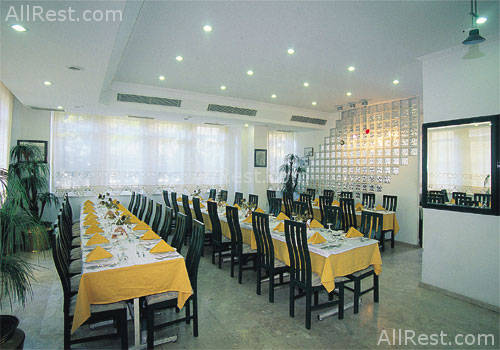 Tigris Hotel 12